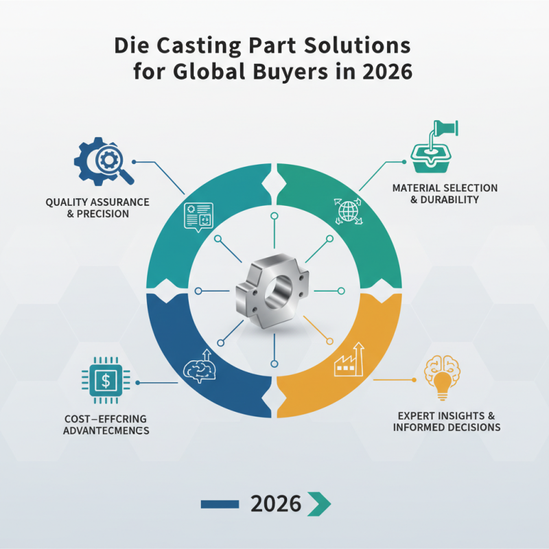 2026 Best Die Casting Part Solutions for Global Buyers?