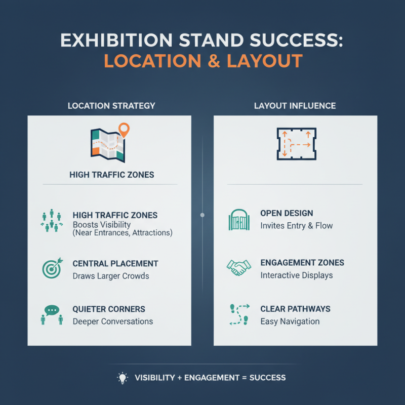 Why Choosing the Right Expo Exhibition Stands Matters for Your Brand Success?