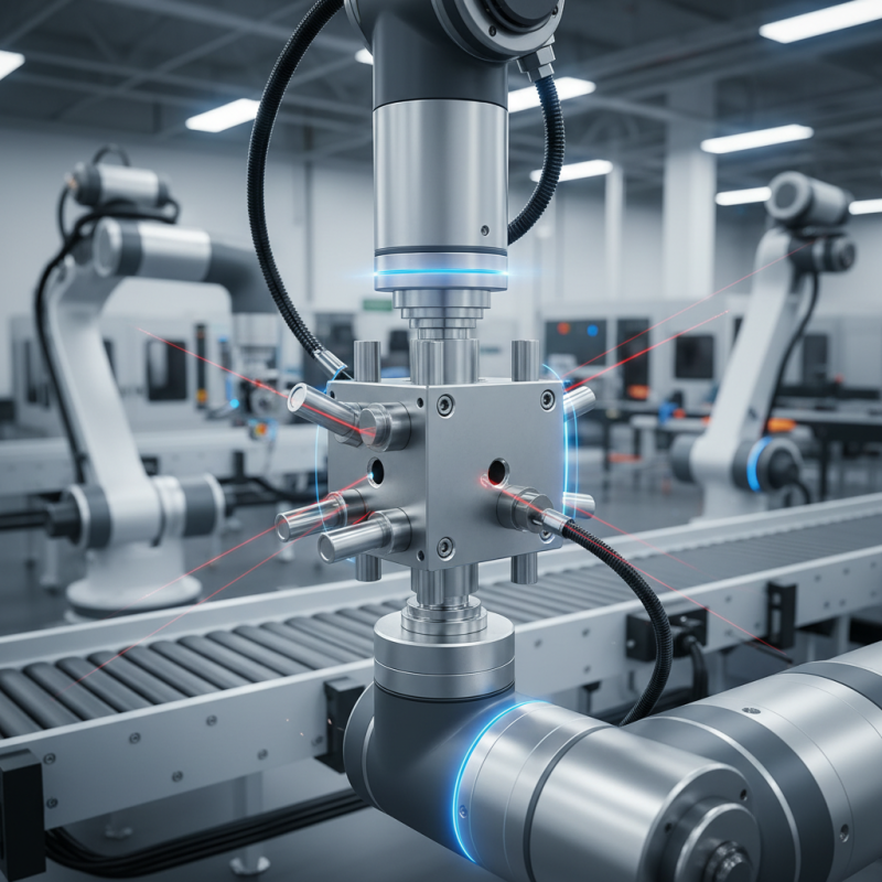 Top 10 Benefits of Using Multi Axis Load Cell in Industrial Applications?