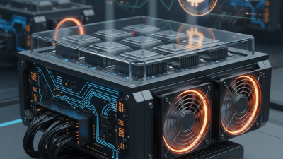 Best Crypto Asic Miner for Efficient Bitcoin Mining Today?