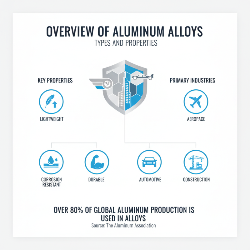 Top 10 Aluminum Alloy Profiles from China for Global Buyers?