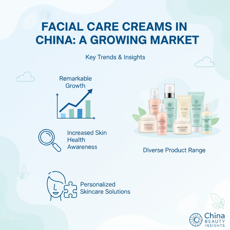 China Top 10 Facial Care Creams You Need to Know?