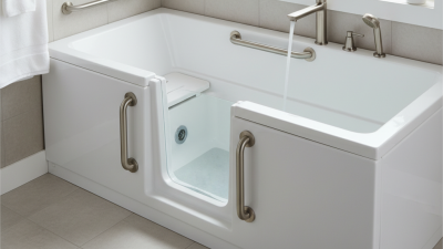 Explore the Benefits of Step in Tubs for Every Home