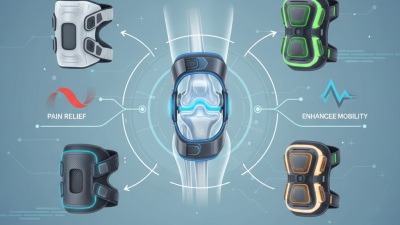 Top Knee Braces for Pain Relief and Support in 2026?