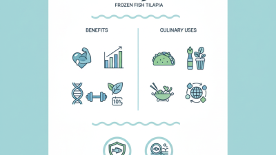 China Top Frozen Fish Tilapia Benefits and Culinary Uses Explained