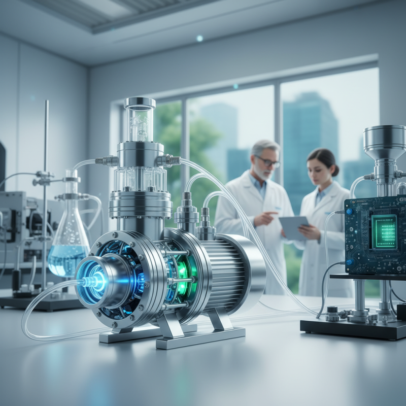 2026 Best Oil Free Vacuum Pump Reviews and Buying Guide