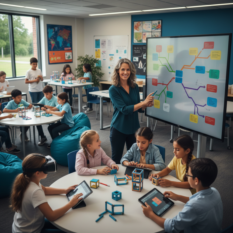 10 Effective Student Engagement Strategies You Should Try Now?