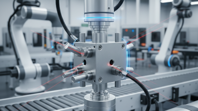 Top 10 Benefits of Using Multi Axis Load Cell in Industrial Applications?