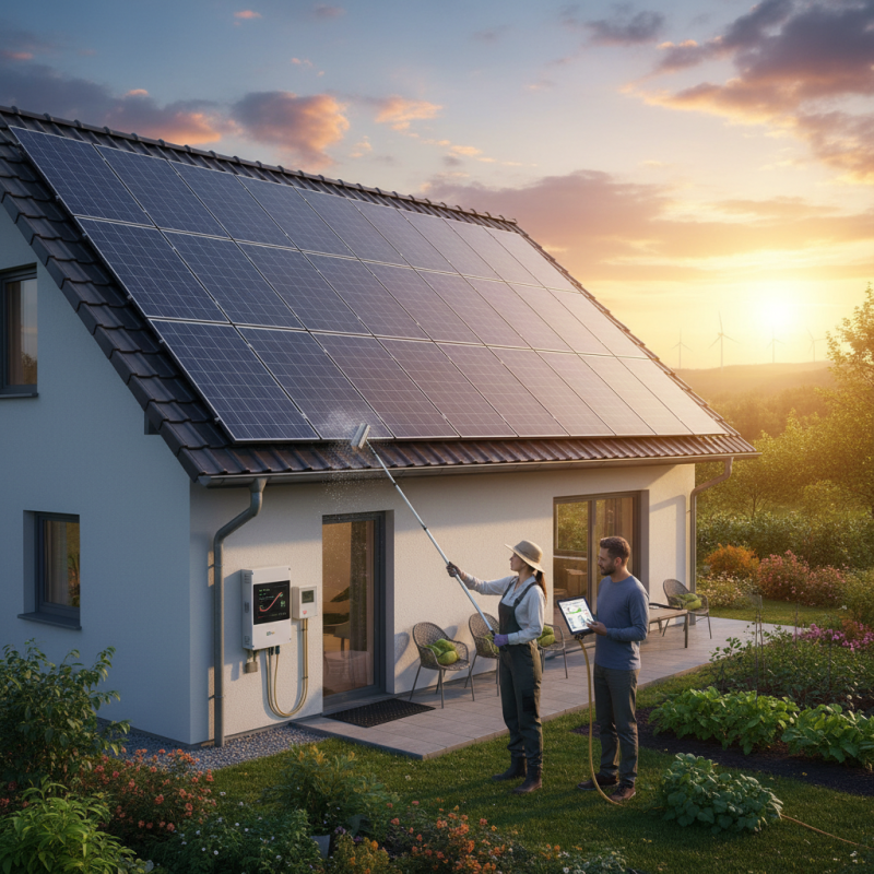 10 Essential Tips for Maximizing Your Solar Power Efficiency