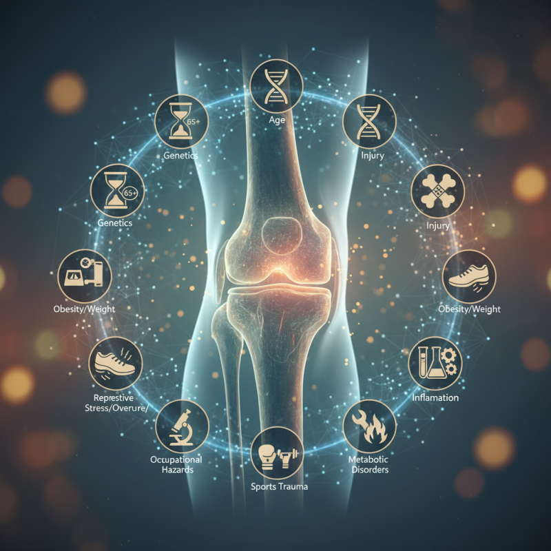 Top 10 Common Causes of Osteoarthritis You Should Know