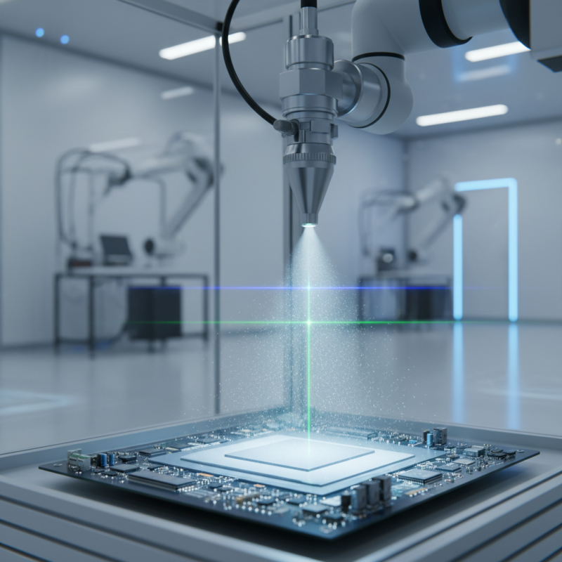 Top 5 Ultrasonic Spray Coater Solutions for Optimal Coating