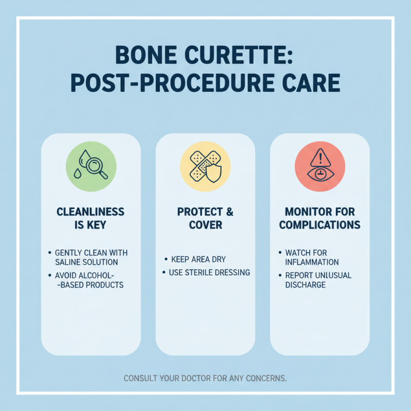 2026 How to Use a Bone Curette Effectively and Safely?