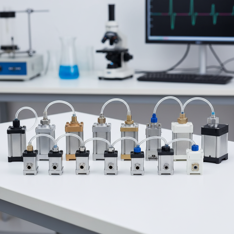 China Top 10 Micro Diaphragm Pump Suppliers for Global Import?