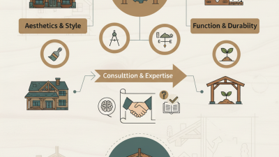 How to Choose Cedar Trusses for Your Next Building Project?