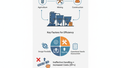 Top 10 Best Belt Bucket Elevators for Efficient Material Handling?