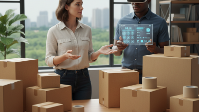 Top Shipping Boxes for Home Use in 2026 What to Choose?