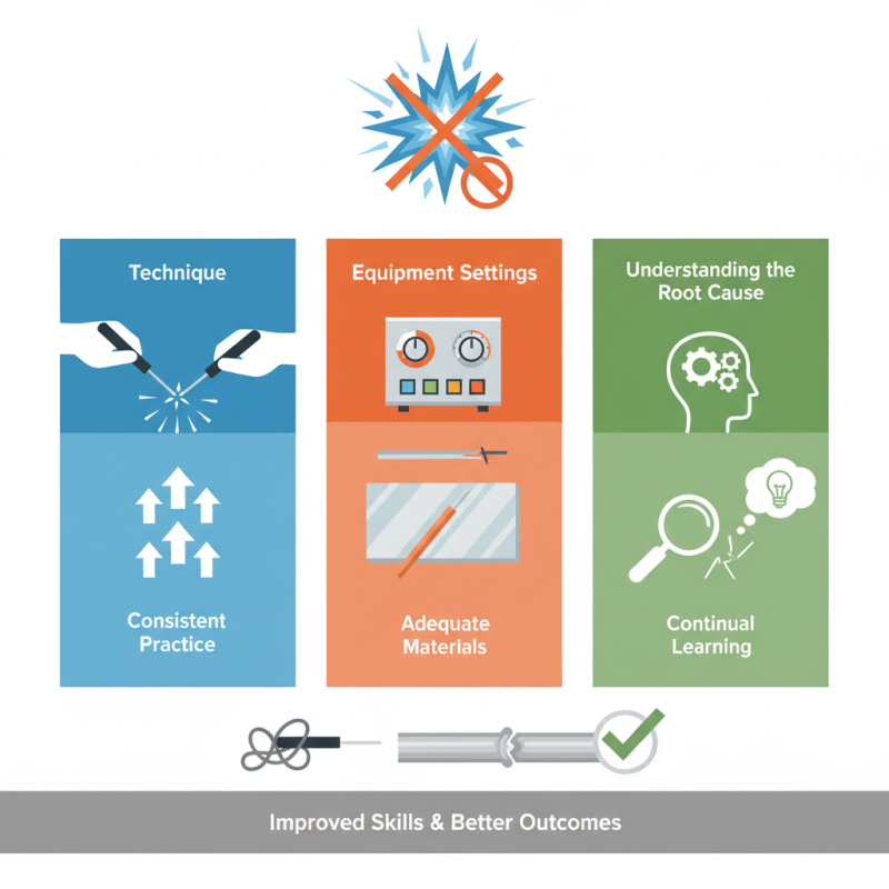 How to Fix Stick Welder Sticking Issues Easily?