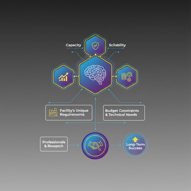What is the Best Medium Voltage Distribution System for Your Needs?
