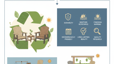 Discover the Best Polywood Patio Furniture from China Today