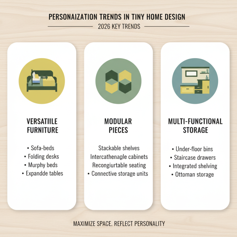 2026 Top Tiny Homes Trends and Innovations to Look Out For?