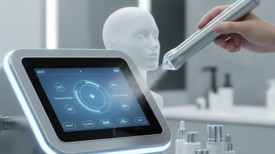 Best Microdermabrasion Machine for Professional Use in 2026?