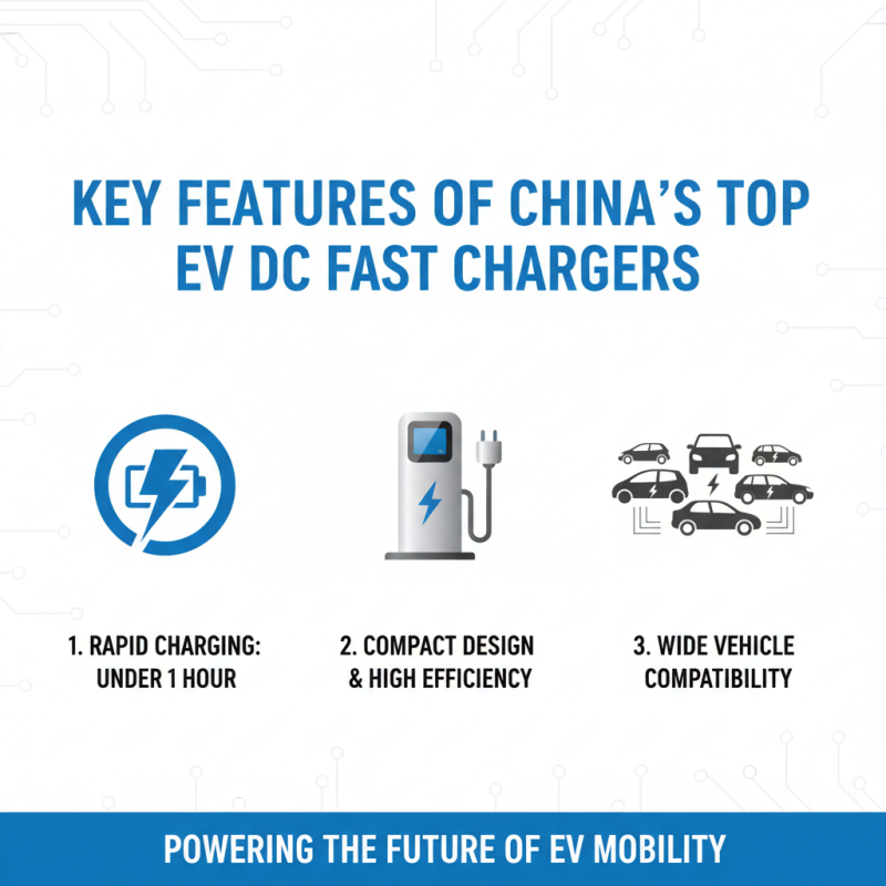 China Top Ev Dc Fast Charger Solution for Global Buyers?