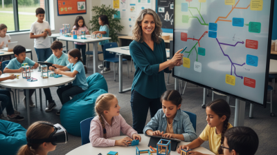 10 Effective Student Engagement Strategies You Should Try Now?