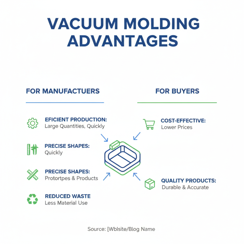 Best Vacuum Molding Techniques for Global Buyers?