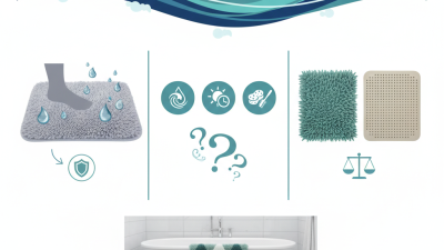 What is Bathtub Carpet and How to Choose the Best One?
