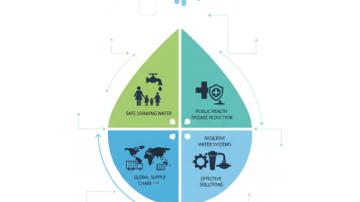 Why Are Water Treatment Supplies Essential for Global Procurement?