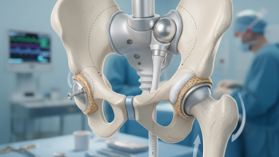 How to Choose the Right Orthopedic Implant Fixation Method?