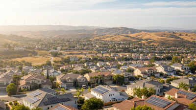2026 Top Benefits of Installing Solar Panels in California