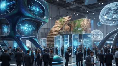 Why Choosing the Right Expo Exhibition Stands Matters for Your Brand Success?