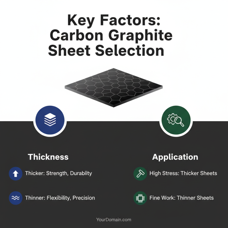 Best Carbon Graphite Sheet Options for Global Buyers?