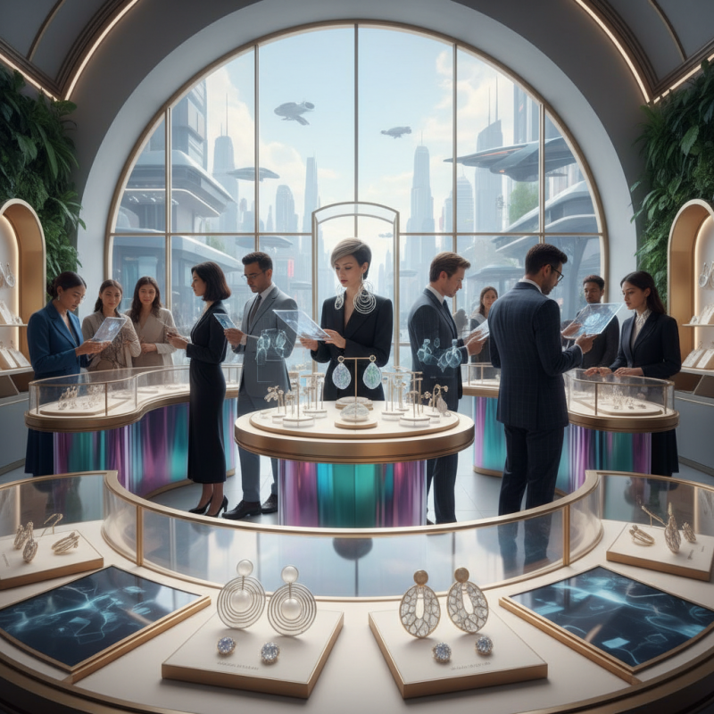 Discover the Best Earrings Store for Global Buyers in 2026?