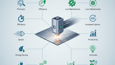 Top 10 Benefits of Fiber Laser Cutting Machines for Buyers?