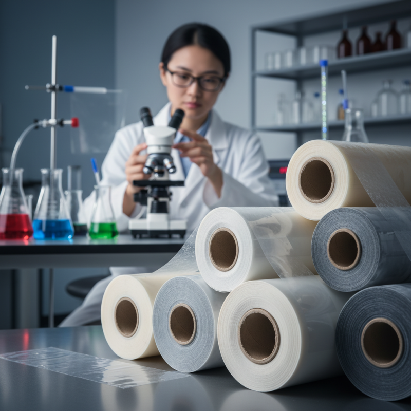 Top Tips for Sourcing Quality Tpu Film for Your Business?