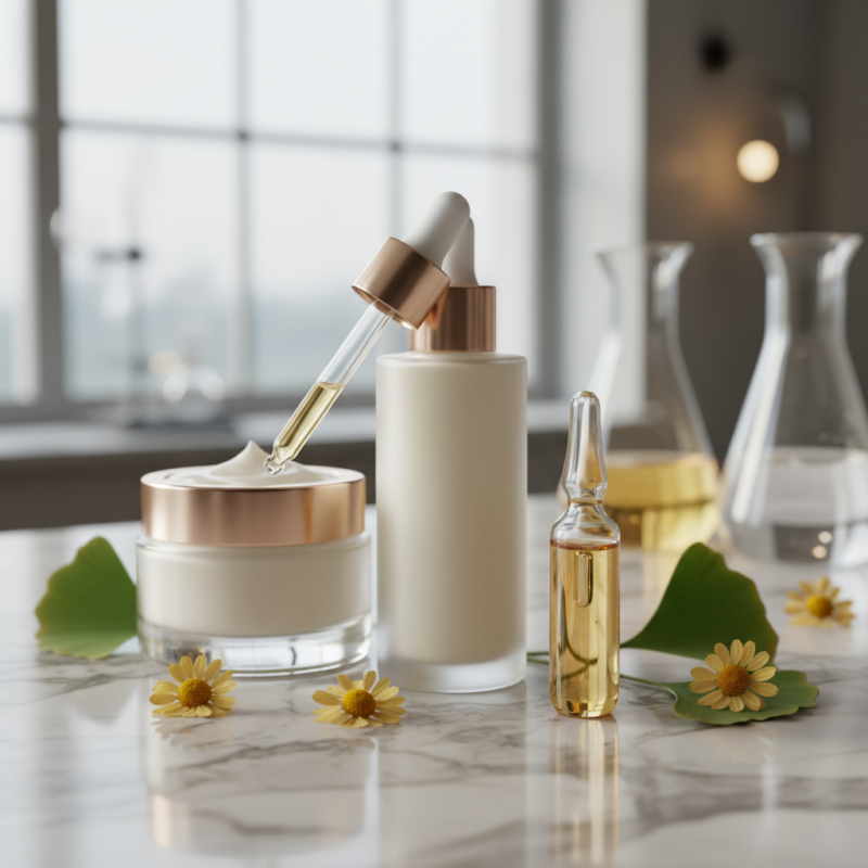 Why is Retinyl Retinoate Essential for Skincare Products?