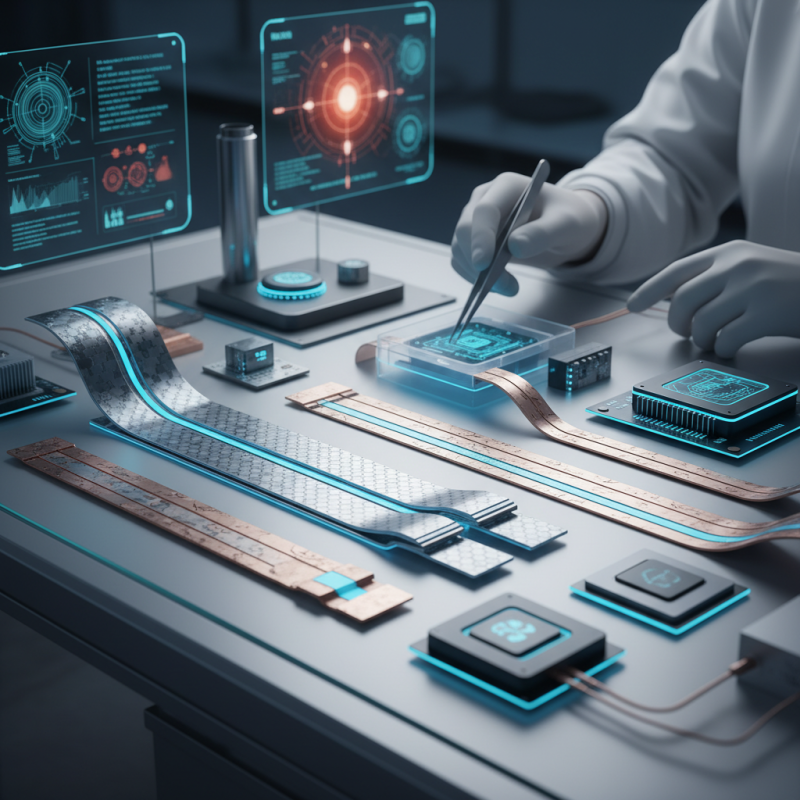 2026 Best Flat Heat Pipe Innovations and Their Applications?