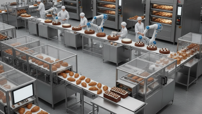 Top 10 Bakery Automation Solutions for Global Buyers?