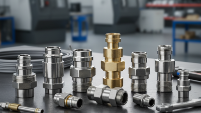 Top 10 Tubing Fittings Every Global Buyer Should Know?