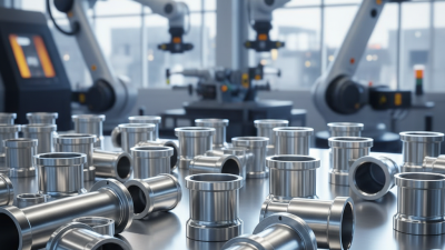China Top Egr Ss Precision Casting Suppliers for Global Buyers?