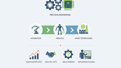 China Top Manufacturing Technology Innovations Revolutionizing Industry?