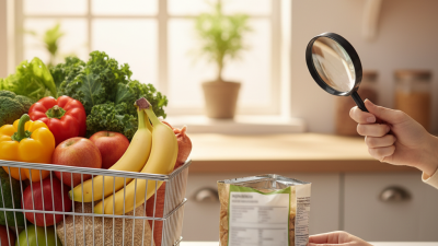 How to Identify and Avoid Synthetic Preservatives in Your Food?