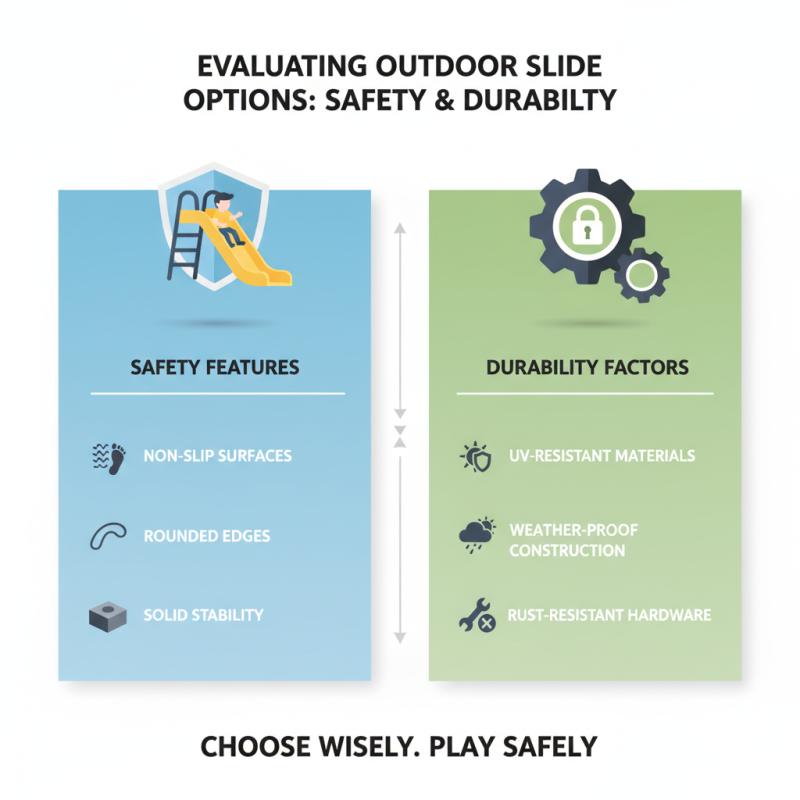 Top 10 Slide Outside Options for Global Buyers How to Choose?