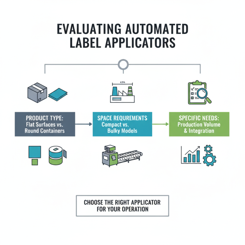 10 Tips for Choosing Wholesale Automated Label Applicators for Your Business?