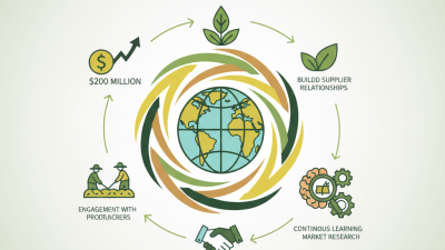 How to Source Maca Powder for Your Business in 2026?