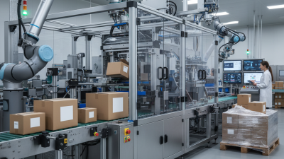 China Best Automated Box Packaging Systems for Global Buyers?