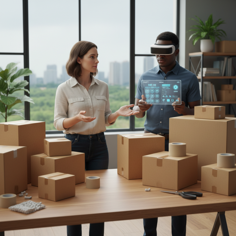 Top Shipping Boxes for Home Use in 2026 What to Choose?