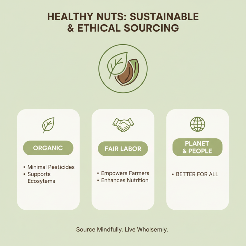 10 Essential Tips for Choosing the Right Nuts for Your Health?